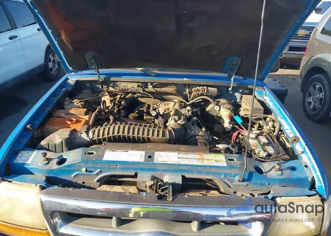 1999 Ford Ranger Xlt z USA, uszkodzony, nr VIN 1FTYR14X3XPB39658